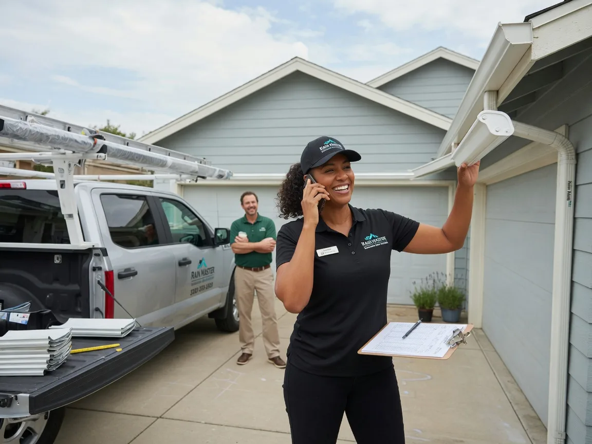 Gutter Installation Colfax, ND FAQs